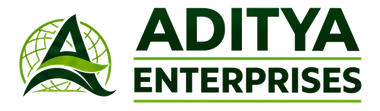 Aditya Enterprises Logo