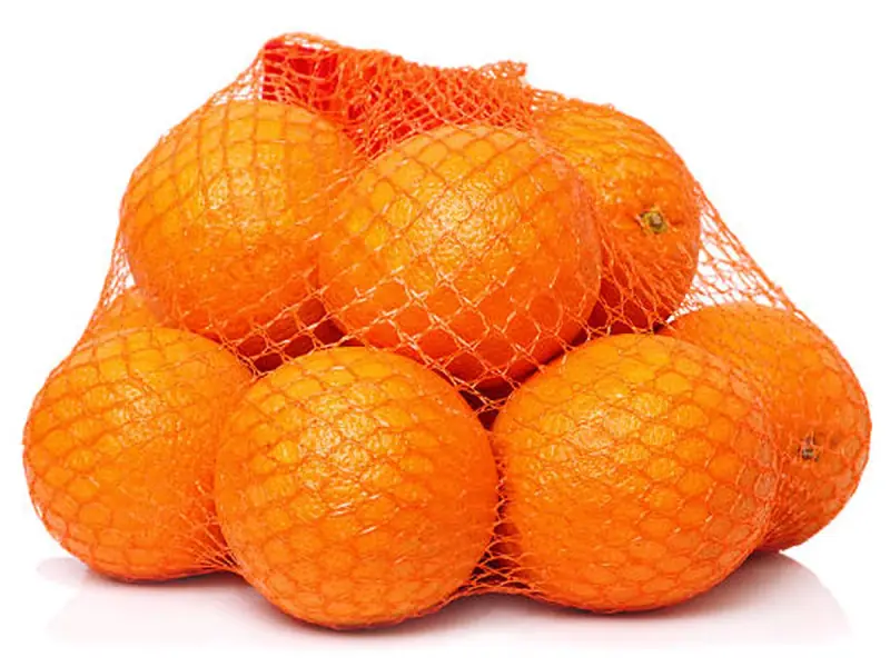 Mango Packaging Net Roll