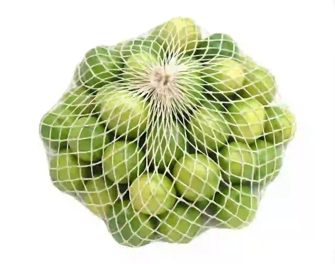 Onion Packaging Net