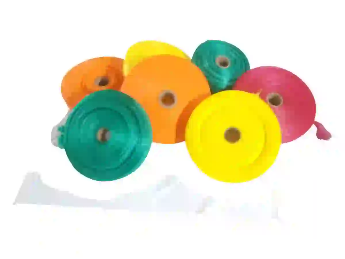 HDPE Packaging Net Roll