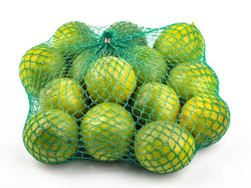Potato Packaging Net