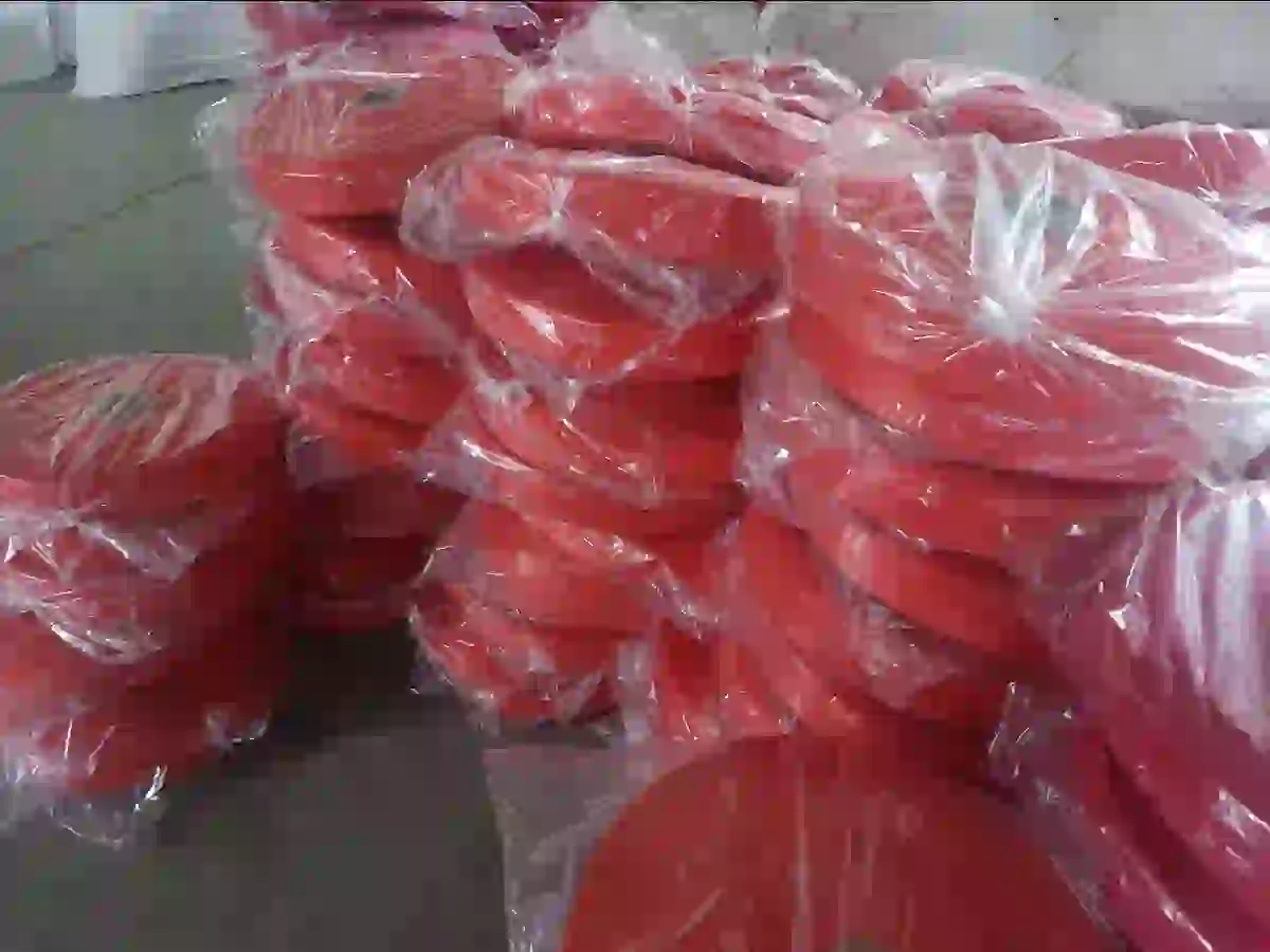 Tubular Packaging Net Sleeves
